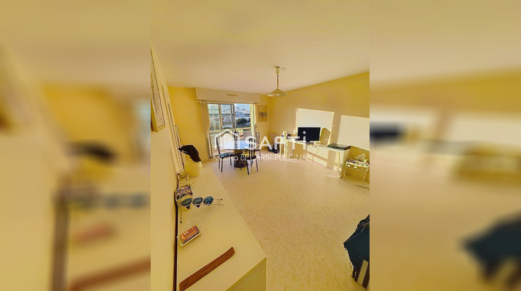 Ma-Cabane - Vente Appartement Les Sables-d'Olonne, 48 m²