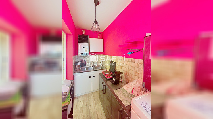 Ma-Cabane - Vente Appartement Les Sables-d'Olonne, 48 m²