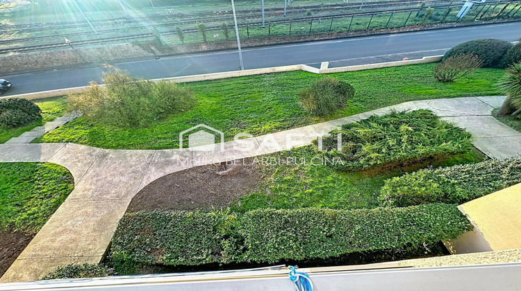 Ma-Cabane - Vente Appartement Les Sables-d'Olonne, 48 m²