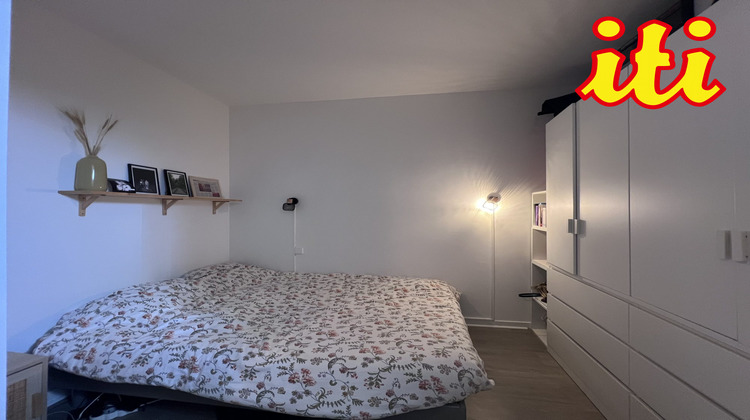 Ma-Cabane - Vente Appartement Les Sables-d'Olonne, 33 m²