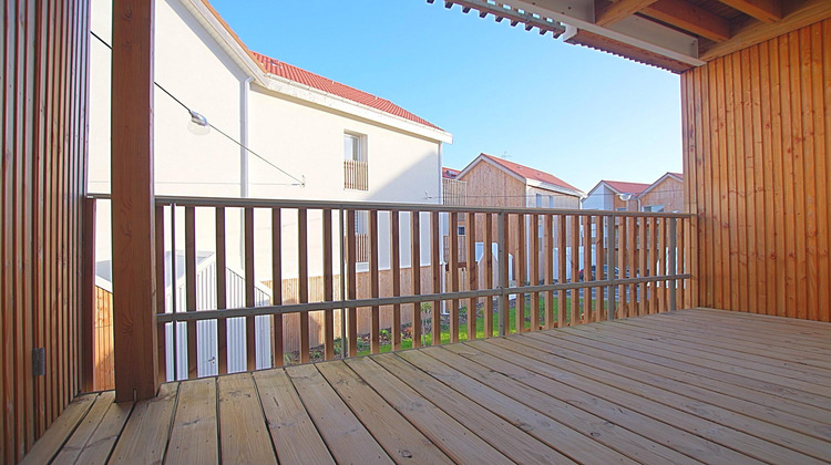 Ma-Cabane - Vente Appartement Les Sables-d'Olonne, 68 m²