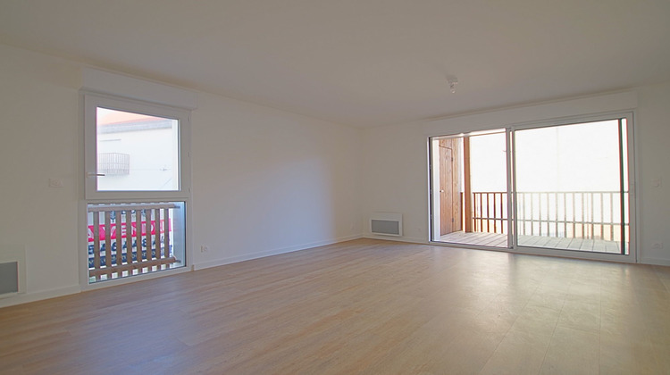 Ma-Cabane - Vente Appartement Les Sables-d'Olonne, 68 m²
