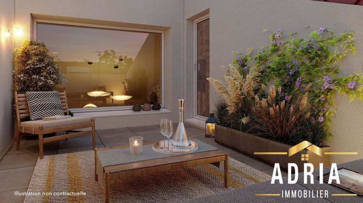 Ma-Cabane - Vente Appartement Les Sables-d'Olonne, 71 m²