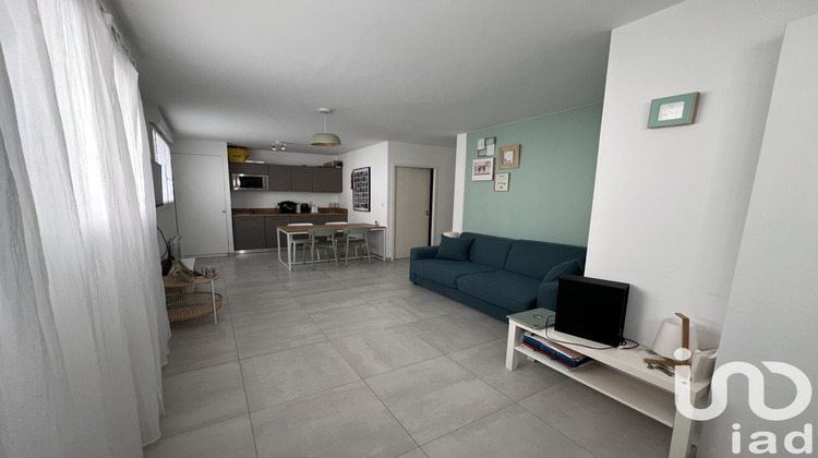 Ma-Cabane - Vente Appartement Les Sables-d'Olonne, 33 m²