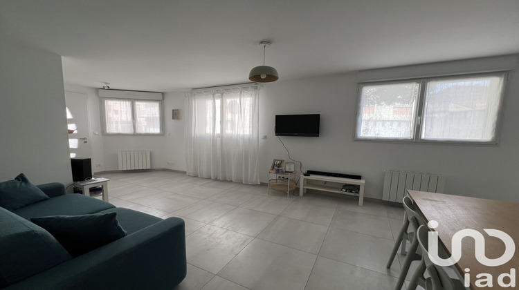 Ma-Cabane - Vente Appartement Les Sables-d'Olonne, 33 m²