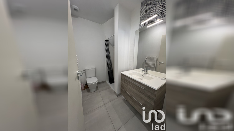 Ma-Cabane - Vente Appartement Les Sables-d'Olonne, 33 m²