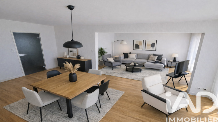 Ma-Cabane - Vente Appartement Les Sables-d'Olonne, 70 m²