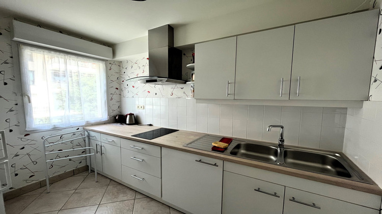 Ma-Cabane - Vente Appartement Les Sables-d'Olonne, 51 m²