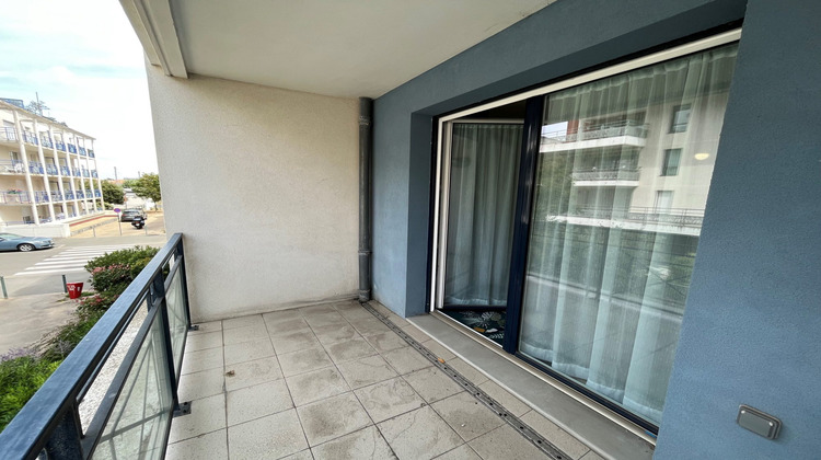 Ma-Cabane - Vente Appartement Les Sables-d'Olonne, 51 m²