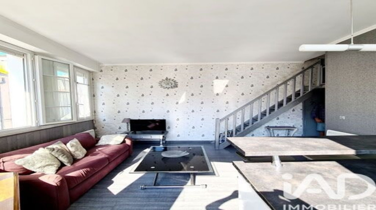 Ma-Cabane - Vente Appartement Les Sables-d'Olonne, 29 m²