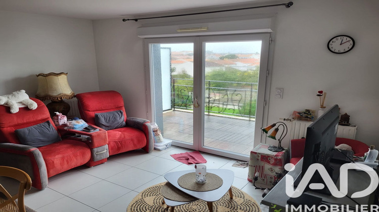 Ma-Cabane - Vente Appartement Les Sables-d'Olonne, 75 m²