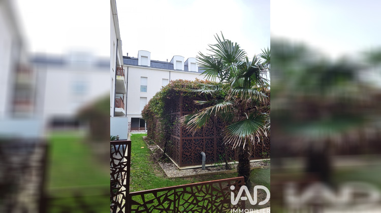 Ma-Cabane - Vente Appartement Les Sables-d'Olonne, 75 m²