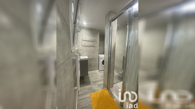 Ma-Cabane - Vente Appartement Les Sables-d'Olonne, 26 m²