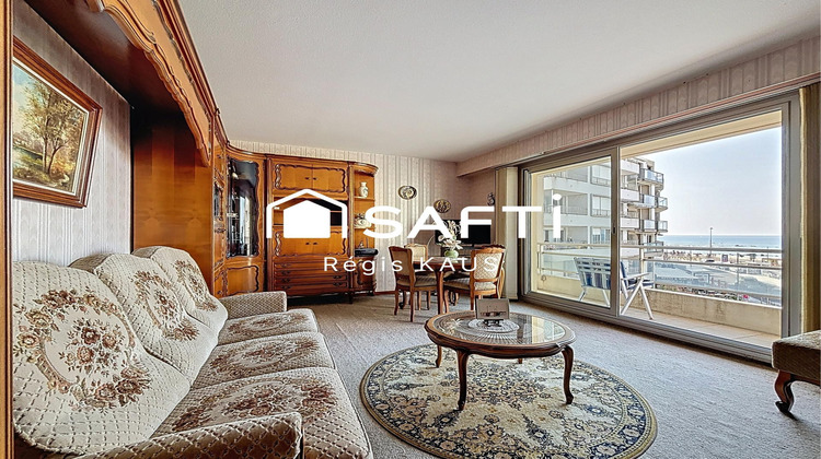 Ma-Cabane - Vente Appartement Les Sables-d'Olonne, 34 m²