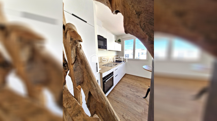 Ma-Cabane - Vente Appartement Les Sables-d'Olonne, 56 m²