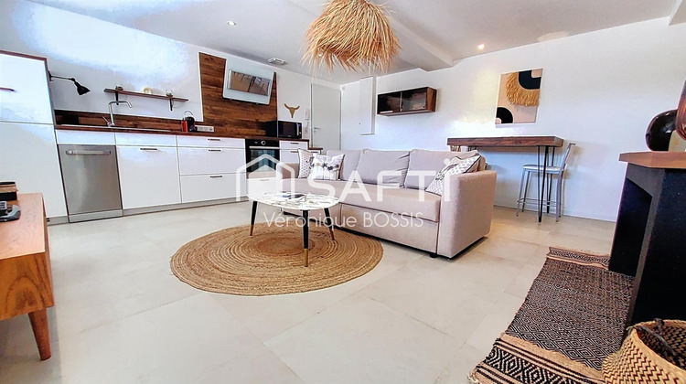 Ma-Cabane - Vente Appartement Les Sables-d'Olonne, 51 m²