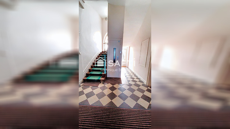 Ma-Cabane - Vente Appartement Les Sables-d'Olonne, 51 m²