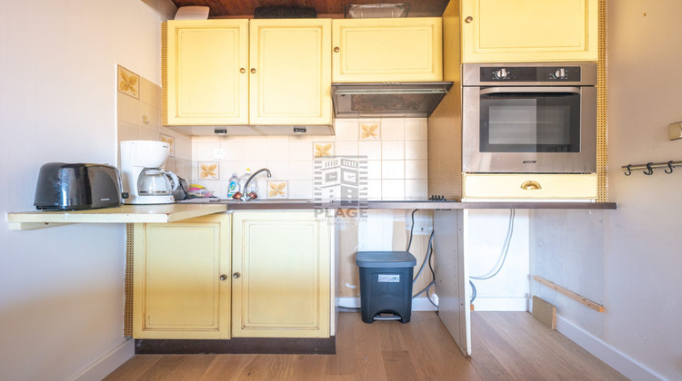 Ma-Cabane - Vente Appartement Les Sables-d'Olonne, 61 m²