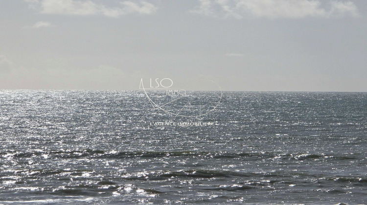 Ma-Cabane - Vente Appartement Les Sables-d'Olonne, 96 m²