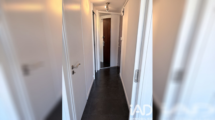 Ma-Cabane - Vente Appartement Les Sables-d'Olonne, 27 m²