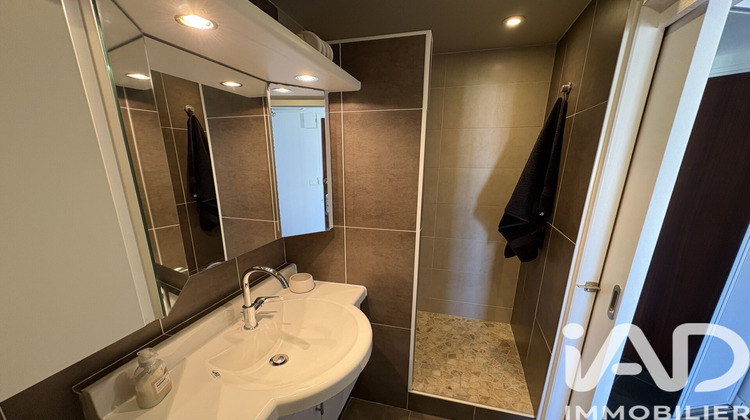 Ma-Cabane - Vente Appartement Les Sables-d'Olonne, 27 m²