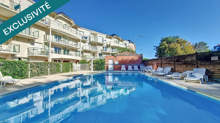 Ma-Cabane - Vente Appartement Les Sables-d'Olonne, 41 m²