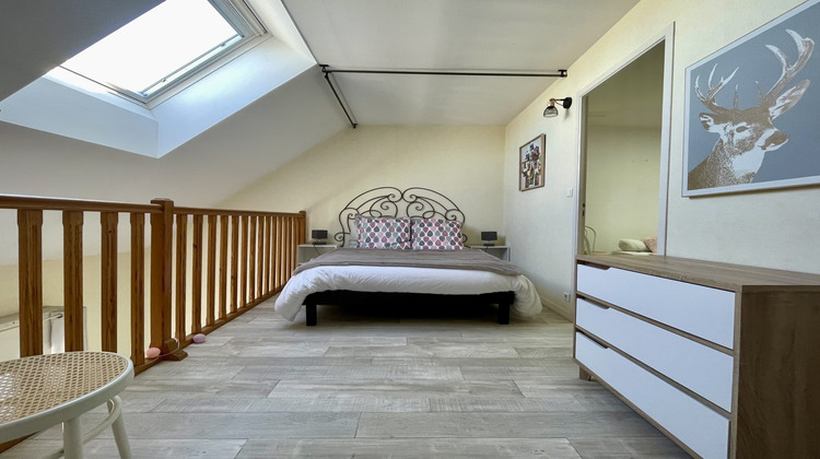 Ma-Cabane - Vente Appartement Les Sables-d'Olonne, 52 m²