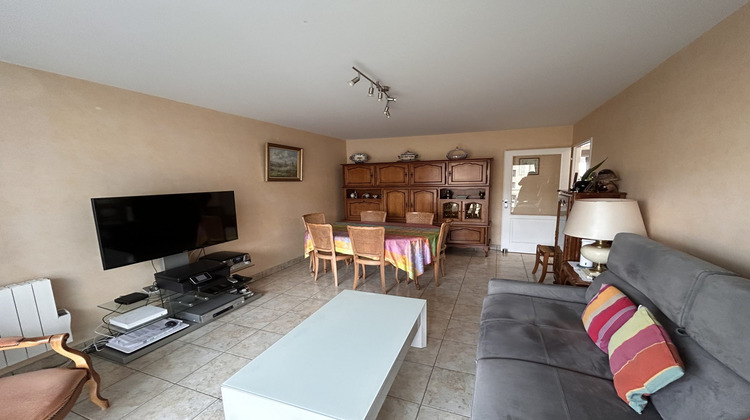 Ma-Cabane - Vente Appartement Les Sables-d'Olonne, 70 m²