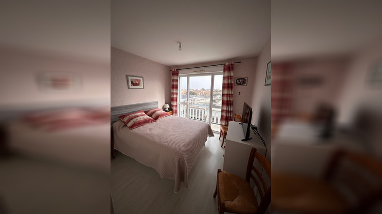 Ma-Cabane - Vente Appartement Les Sables-d'Olonne, 70 m²