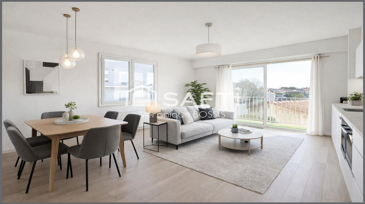 Ma-Cabane - Vente Appartement Les Sables-d'Olonne, 31 m²