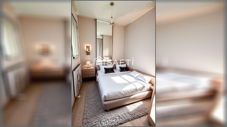 Ma-Cabane - Vente Appartement Les Sables-d'Olonne, 31 m²