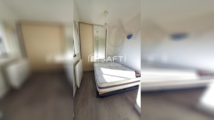 Ma-Cabane - Vente Appartement Les Sables-d'Olonne, 31 m²