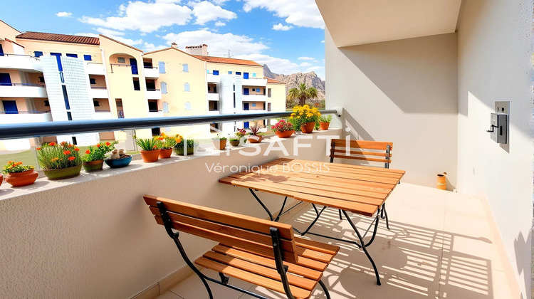 Ma-Cabane - Vente Appartement Les Sables-d'Olonne, 21 m²