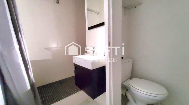 Ma-Cabane - Vente Appartement Les Sables-d'Olonne, 21 m²