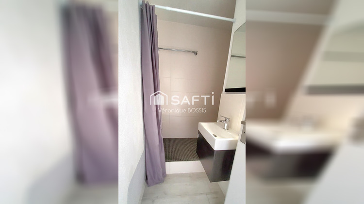 Ma-Cabane - Vente Appartement Les Sables-d'Olonne, 21 m²