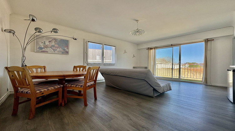 Ma-Cabane - Vente Appartement Les Sables-d'Olonne, 31 m²