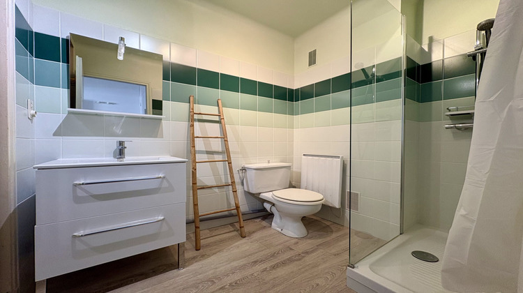 Ma-Cabane - Vente Appartement Les Sables-d'Olonne, 31 m²