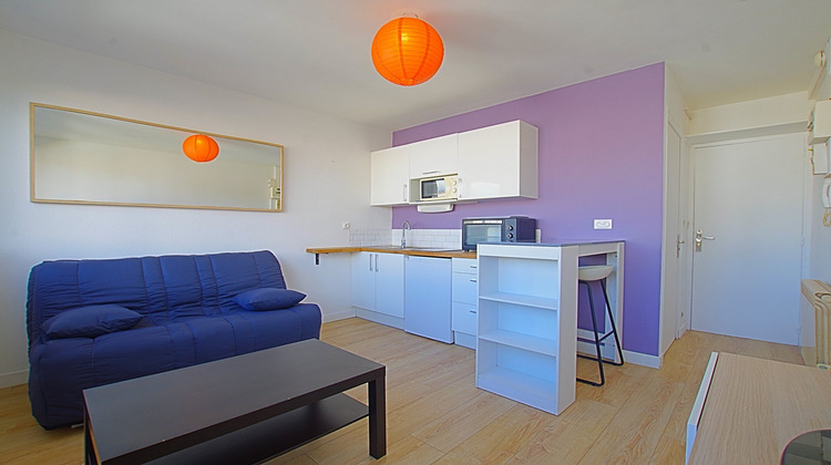 Ma-Cabane - Vente Appartement Les Sables-d'Olonne, 15 m²