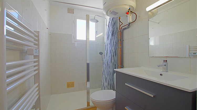 Ma-Cabane - Vente Appartement Les Sables-d'Olonne, 15 m²