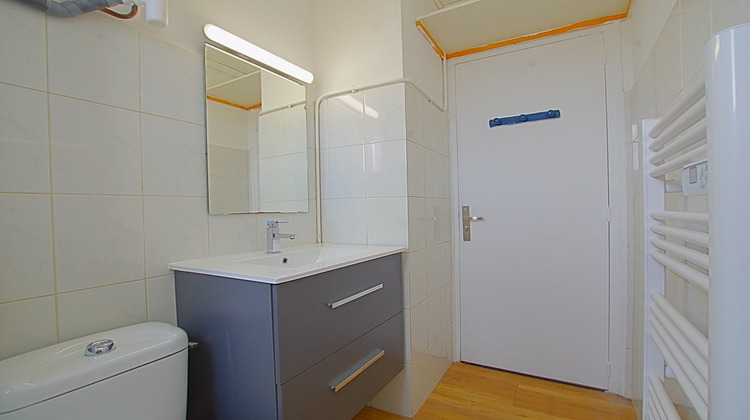 Ma-Cabane - Vente Appartement Les Sables-d'Olonne, 15 m²