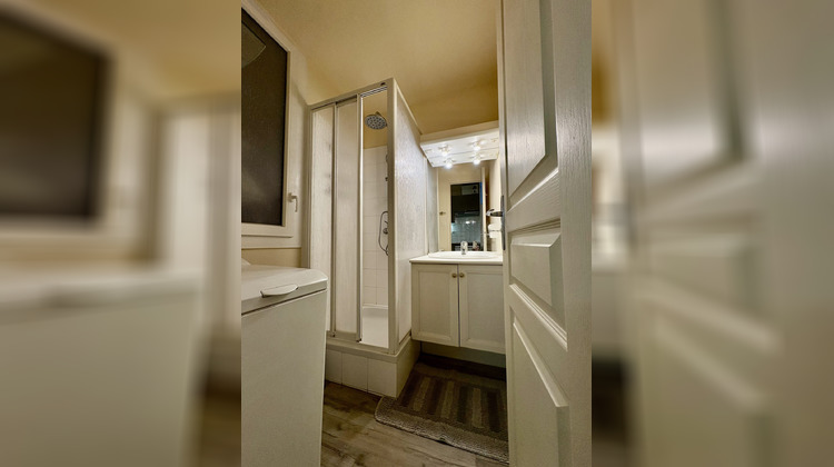 Ma-Cabane - Vente Appartement Les Sables-d'Olonne, 26 m²