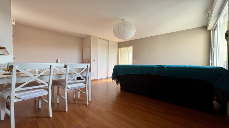 Ma-Cabane - Vente Appartement Les Sables-d'Olonne, 40 m²