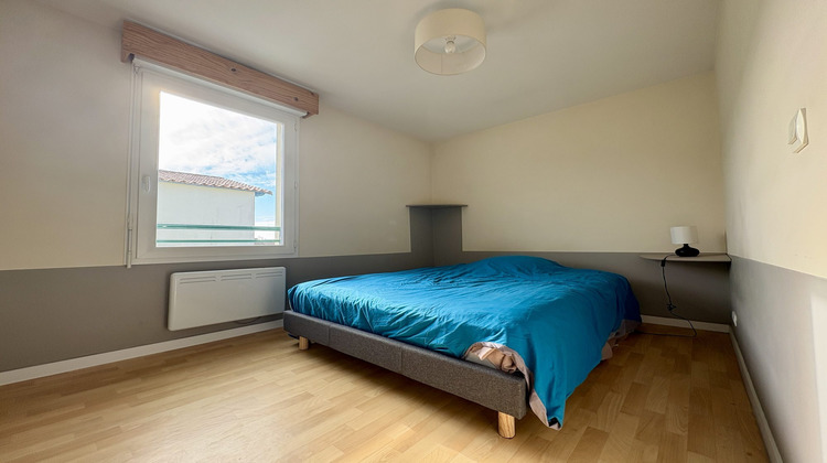 Ma-Cabane - Vente Appartement Les Sables-d'Olonne, 40 m²