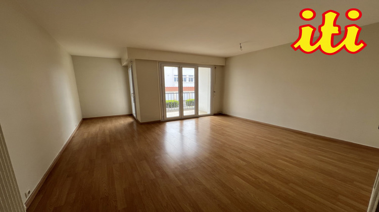 Ma-Cabane - Vente Appartement Les Sables-d'Olonne, 50 m²