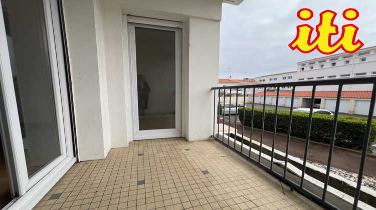 Ma-Cabane - Vente Appartement Les Sables-d'Olonne, 50 m²