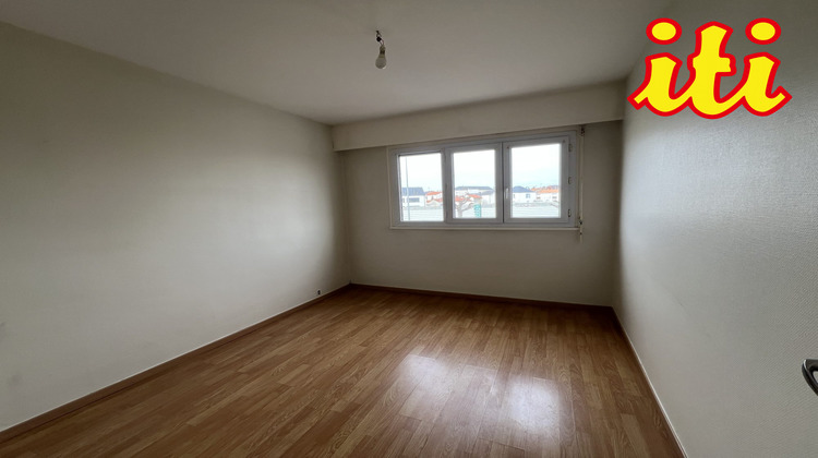 Ma-Cabane - Vente Appartement Les Sables-d'Olonne, 50 m²