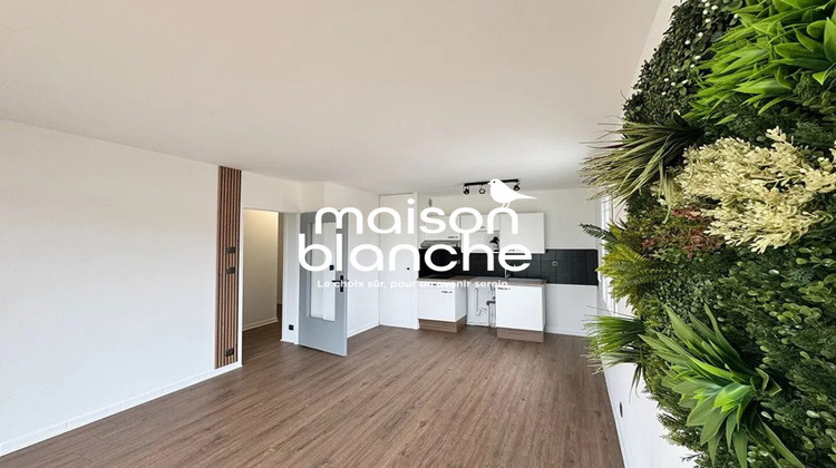 Ma-Cabane - Vente Appartement Les Sables-d'Olonne, 43 m²