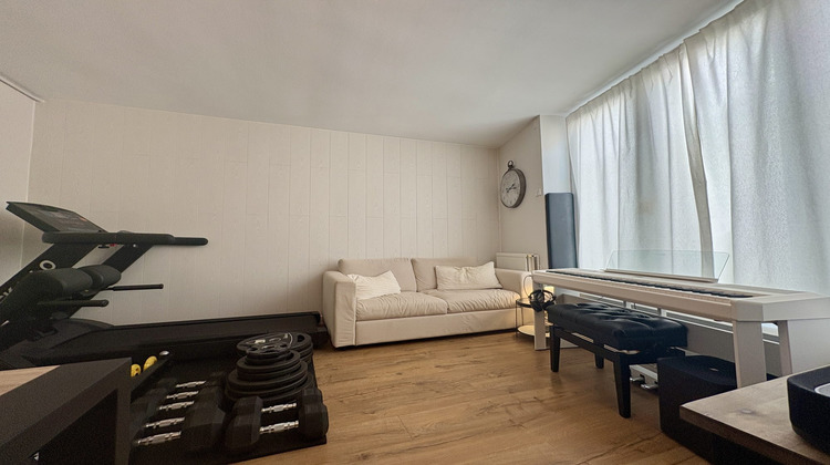 Ma-Cabane - Vente Appartement Les Sables-d'Olonne, 52 m²