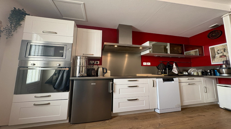 Ma-Cabane - Vente Appartement Les Sables-d'Olonne, 52 m²