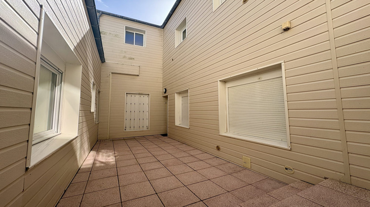 Ma-Cabane - Vente Appartement Les Sables-d'Olonne, 52 m²